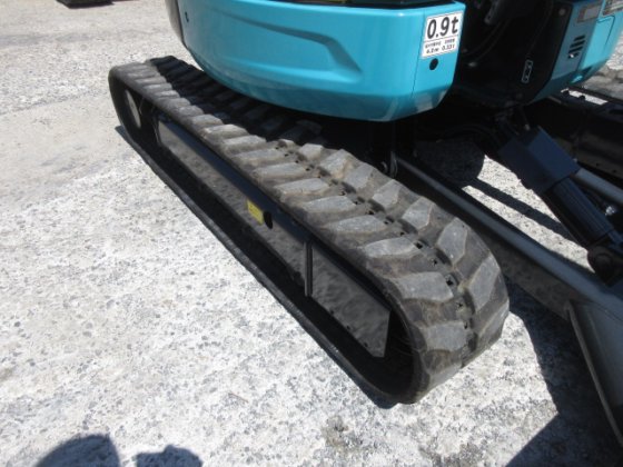 2017 久保田 RX 406E