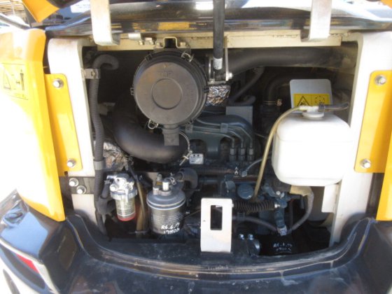 2017 久保田 RX 406E