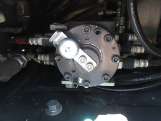 2017 久保田 RX 406E