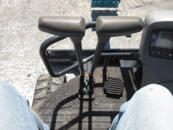 2017 久保田 RX 406E