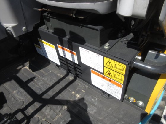 2017 久保田 RX 406E