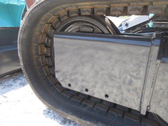 2017 久保田 RX 406E