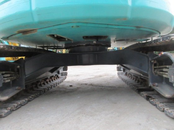 2015 KOBELCO CK90UR 3