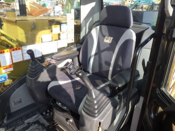 2016 CAT 312FGC