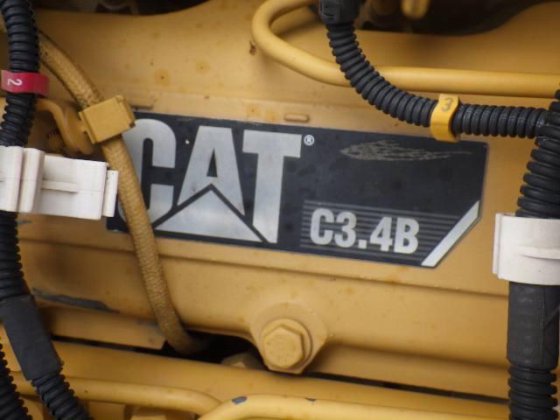 2016 CAT 312FGC