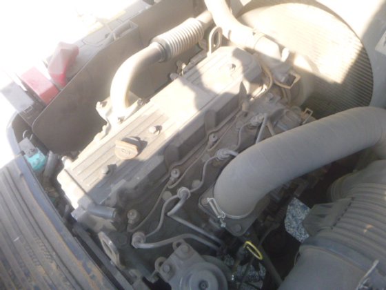 2012 SUMITOMO 13FD30PMXI98D