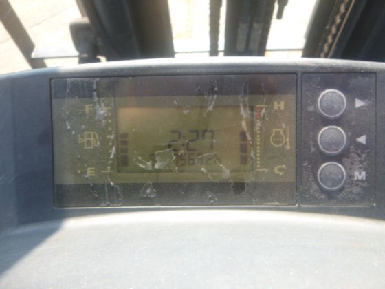 2012 SUMITOMO 13FD30PMXI98D