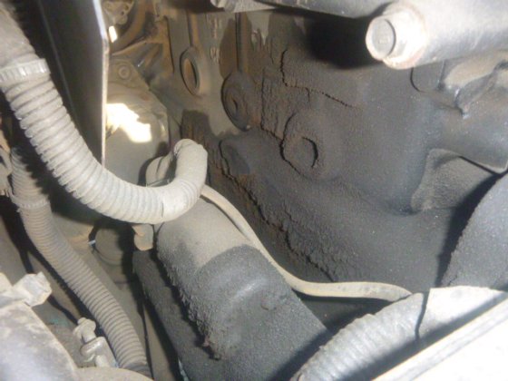 2012 SUMITOMO 13FD30PMXI98D