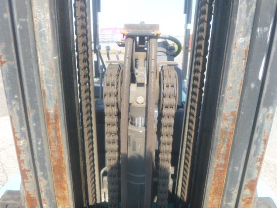 2012 SUMITOMO 13FD30PMXI98D