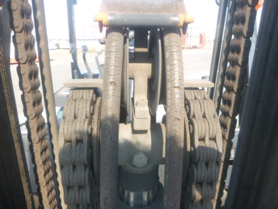 2012 SUMITOMO 13FD30PMXI98D