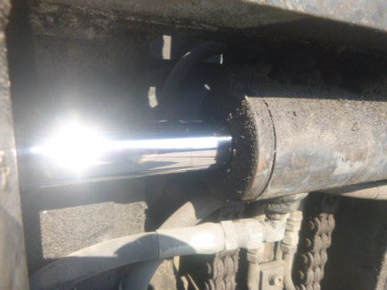 2012 SUMITOMO 13FD30PMXI98D