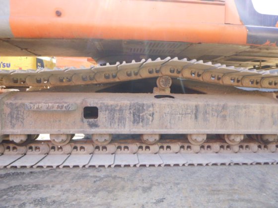 1995 HITACHI EX120 3m