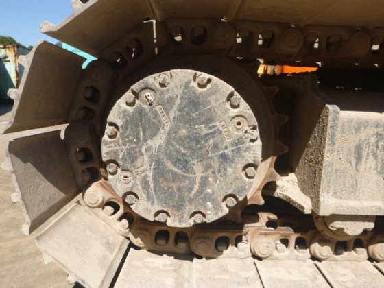 1995 HITACHI EX120 3m