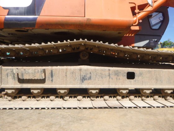 1995 HITACHI EX120 3m