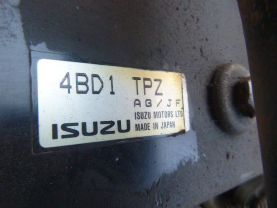 1995 HITACHI EX120 3m