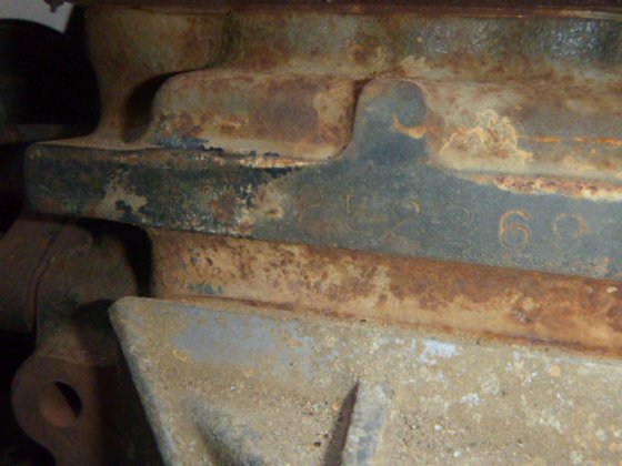 1995 HITACHI EX120 3m