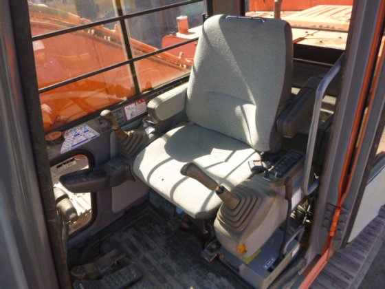 1995 HITACHI EX120 3m