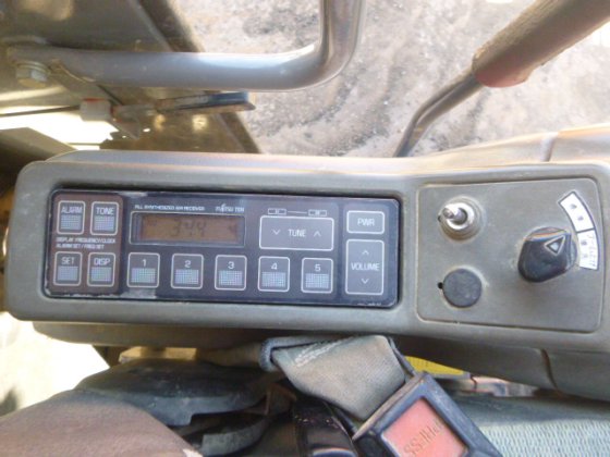 1995 HITACHI EX120 3m