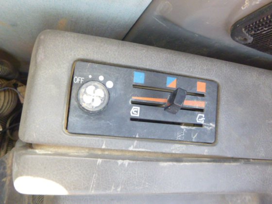 1995 HITACHI EX120 3m