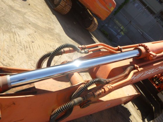 1995 HITACHI EX120 3m