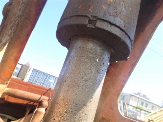 1995 HITACHI EX120 3m