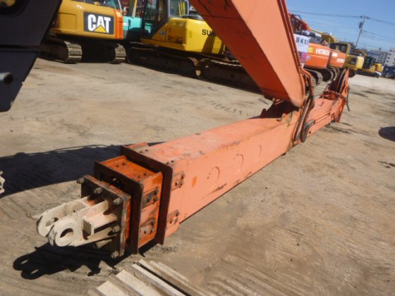 1995 HITACHI EX120 3m