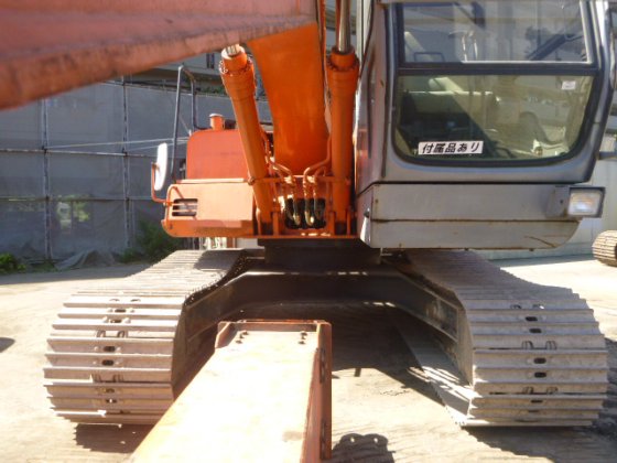 1995 HITACHI EX120 3m