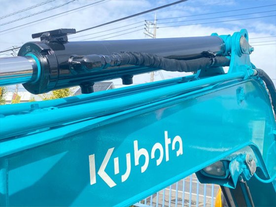 2014 久保田 U 40 6