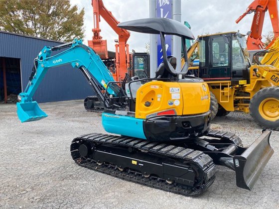 2014 久保田 U 40 6