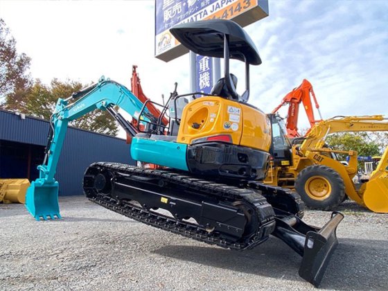 2014 久保田 U 40 6