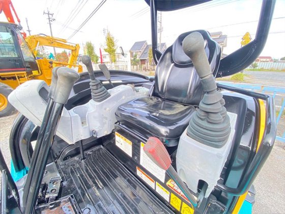 2014 久保田 U 40 6