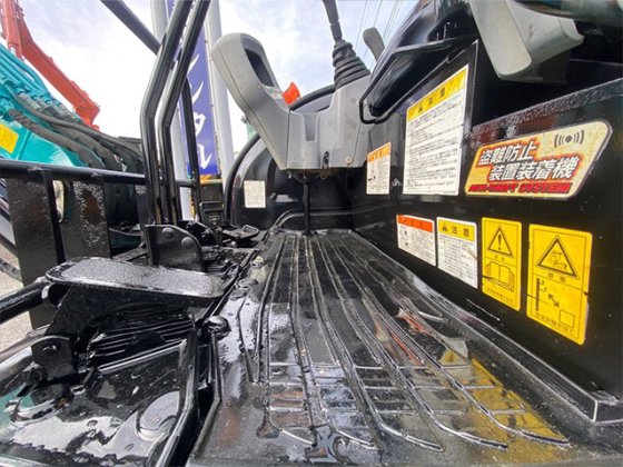 2014 久保田 U 40 6