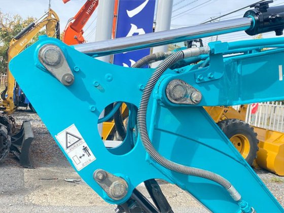 2014 久保田 U 40 6