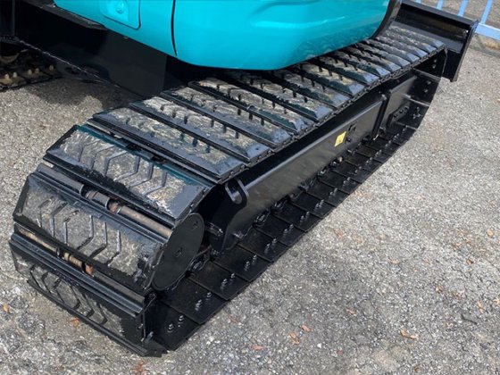 2014 久保田 U 40 6