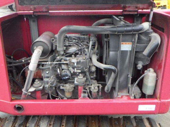 2006 NAGANO NUL090 3