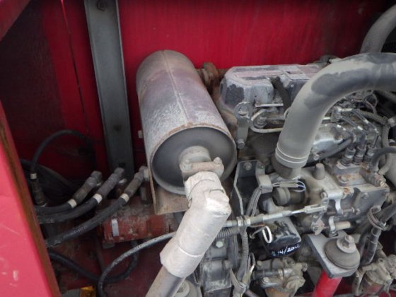 2006 NAGANO NUL090 3