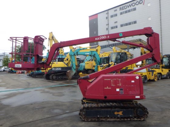 2006 NAGANO NUL090 3