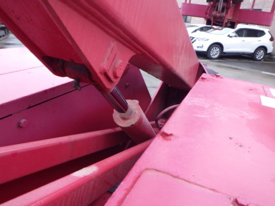 2006 NAGANO NUL090 3