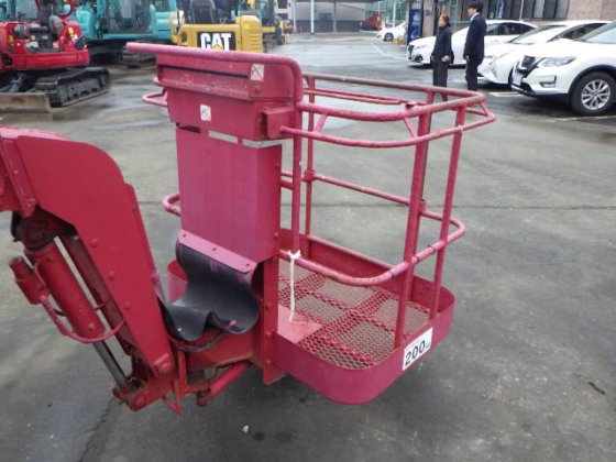 2006 NAGANO NUL090 3