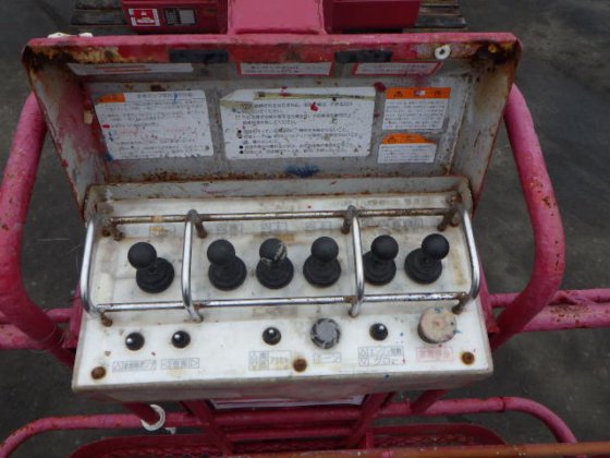 2006 NAGANO NUL090 3