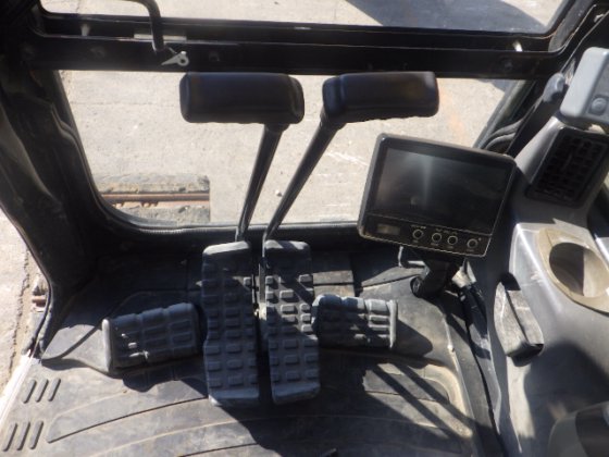 2014 SUMITOMO SH135X 3B