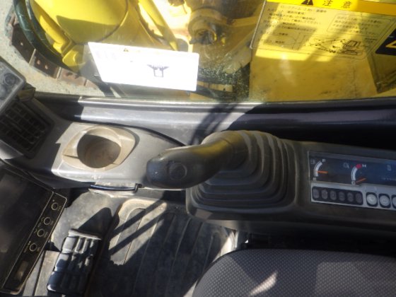 2014 SUMITOMO SH135X 3B