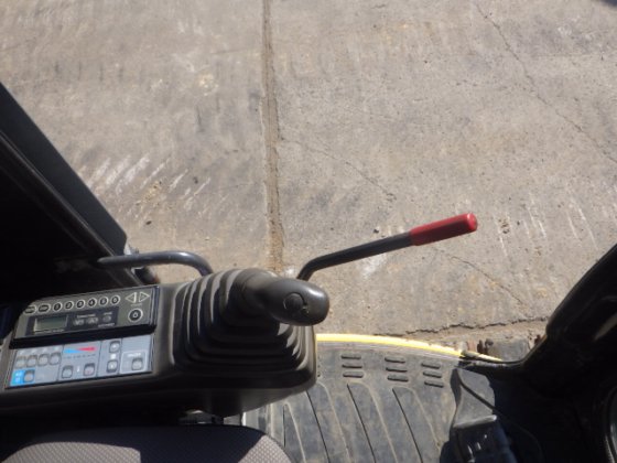 2014 SUMITOMO SH135X 3B