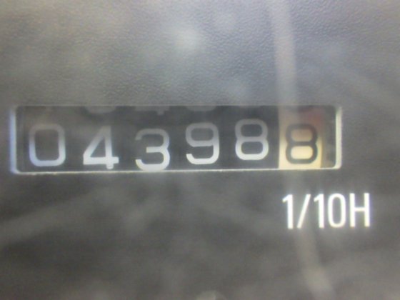 2014 SUMITOMO SH135X 3B