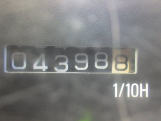 2014 SUMITOMO SH135X 3B