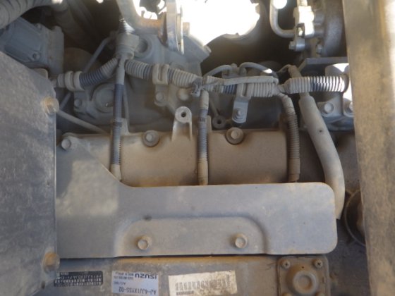 2014 SUMITOMO SH135X 3B