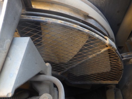 2014 SUMITOMO SH135X 3B