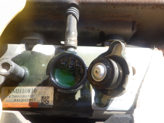 2014 SUMITOMO SH135X 3B