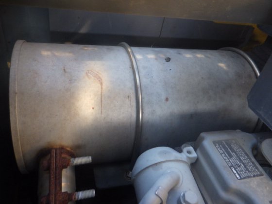 2014 SUMITOMO SH135X 3B