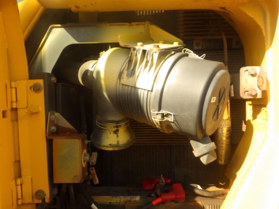 2014 SUMITOMO SH135X 3B